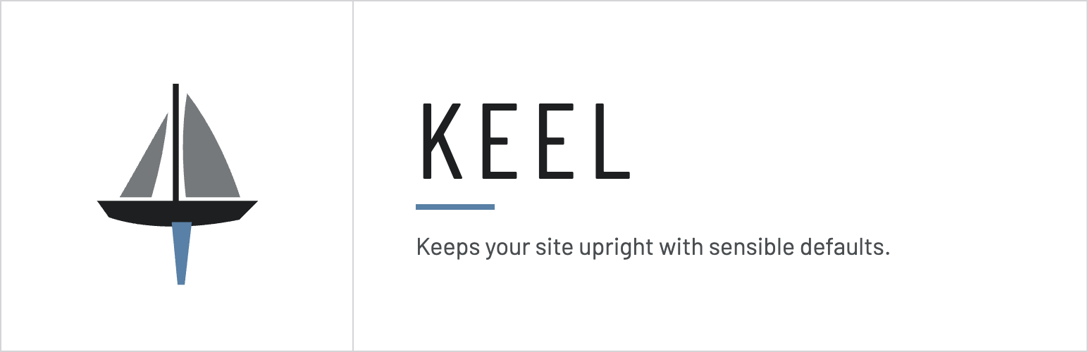 Keel Defaults
